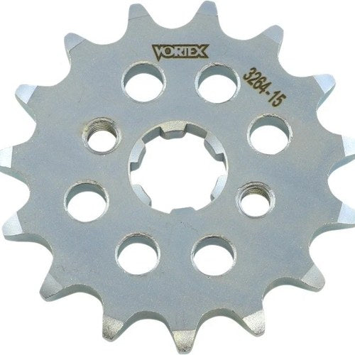 Vortex Front Sprocket 15T 420 fits Honda MSX125 Grom 125/Monkey/Monkey ABS