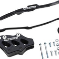 TM Designworks Factory Edition #2 Chain Slide-N-Glide Kit Black #DCK-OR15-BK
