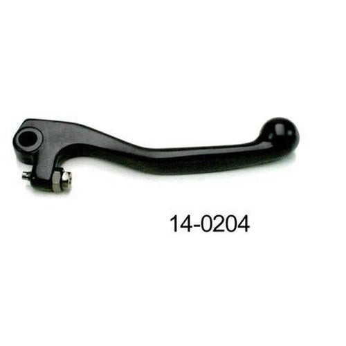 Motion Pro Brake Lever Front Black #14-0204 fits Honda/Suzuki