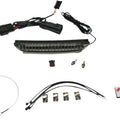 Custom Dynamics LED Light Bar for Air Wing Luggage Rack Smoke #CD-LR-05-S