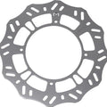 Moose Brake Rotor 240mm Rear #202945 for Honda Crf 450/CR125R/CR250R/CRF 250