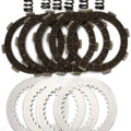 Ebc Drc Clutch Kit #DRC98 fits Kawasaki/Suzuki KX65/RM65/DR-Z110/RM100