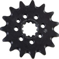 Fire Power 520 Front Sprocket 15T #FPC-1321-15-1 for Honda XR250/CRF 250