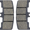 Lyndall Gold Plus Brake Pads Organic Front Buell Lightning/Firebolt/Ulysses