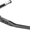 Gilles Tooling Brake Lever Protector/Hand Guard #BHP2-01-BD