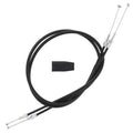 All Balls Throttle Cable #45-1020 fits Honda XR250R 1996-2004