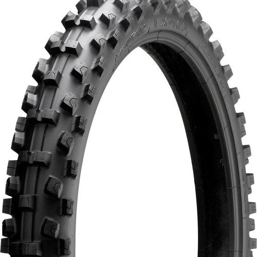 Irc Mini VX-10 Off-Road Tire 60/100-12 36J Tube Type Front