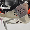 Enduro Engineering Skid Plate #24-4022 Beta 250 RR/300 RR 2022-2023