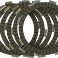Ebc CK Clutch Friction Plate Set #CK4453 for Kawasaki KX100/KX85/KX80