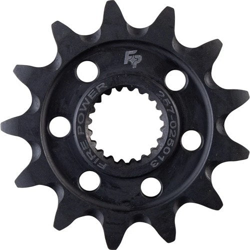 Fire Power 520 Front Sprocket 13T #FPC-250-13-1 for Kawasaki KX250F