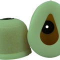 No Toil Foam Air Filter #2408 for Kawasaki KLX140/KLX140L
