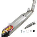Fmf Factory 4.1 Rct Slip-On Muffler #044464 for Yamaha WR450F 2020-2021