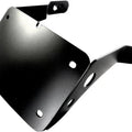 Cycle Visions Curved License Plate Mount #CV4650MT Harley Davidson Dyna