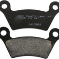 Ebc Organic Brake Pads Rear #FA473 Can-Am Spyder RS/Spyder RT 2010-2012
