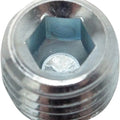 S&S Replacement Float Bowl Vent Plug for Super E & Super G Carburetor