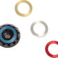 Gilles Tooling Oil Filler Cap fits Yamaha R1/R6/R3/FZ1/R1M/FZ6/FZ-10/R1 SP
