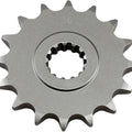 PU 530 Front Sprocket 16T Yamaha FZ6/YZF-750R/FZ750/FZR750R/Fazer/FZ700/FZR750RR