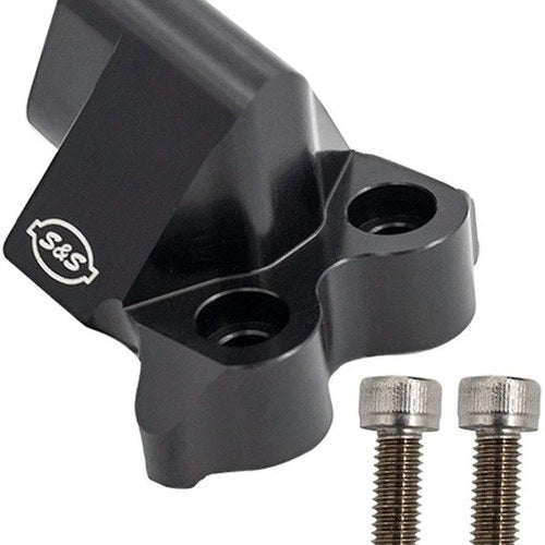 S&S Fuel Rail #160-0295 Harley Davidson Road Glide/Street Glide