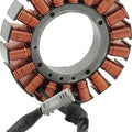 Accel Alternator Stator 50 Amp #152115 Harley Davidson