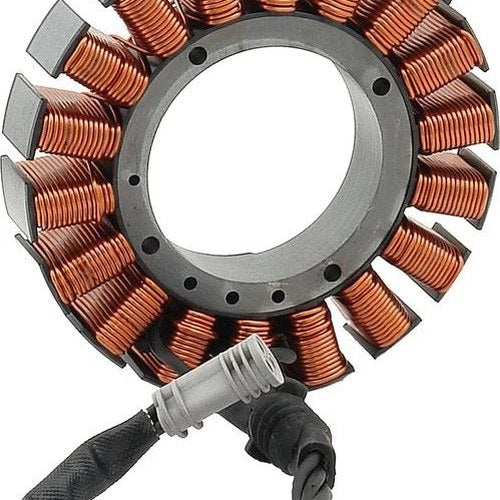 Accel Alternator Stator 50 Amp #152115 Harley Davidson