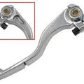 Psychic Clutch Lever Silver for Honda CRF450R/CRF450RX/CRF450RWE 2021-2023