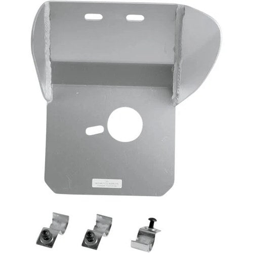 Moose Skid Plate Aluminum Fits Yamaha YZ125 1995-2004