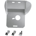 Moose Skid Plate Aluminum Fits Yamaha YZ125 1995-2004