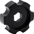 SDi High Speed Compression Adjuster Knob SDM-2222003 KTM/Husqvarna