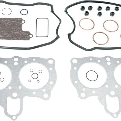 Vesrah Top End Gasket Kit Fits Honda GL1000 Gold Wing 1975-1979