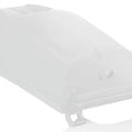 Acerbis Tank Cover White for Yamaha YZ450F 2018