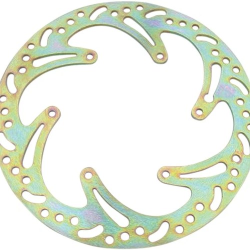 Ebc Front Brake Rotor #MD6001D for Honda