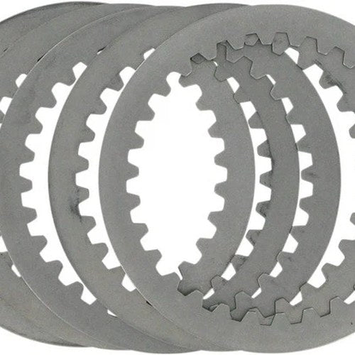 DS Steel Clutch Plates Harley Davidson Sportster 883/1000/1100/1200 #142713