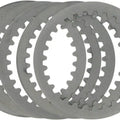 DS Steel Clutch Plates Harley Davidson Sportster 883/1000/1100/1200 #142713