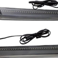 Ciro Machete X-Bags Accent Light #40150 Harley Davidson Road Glide/Street Glide