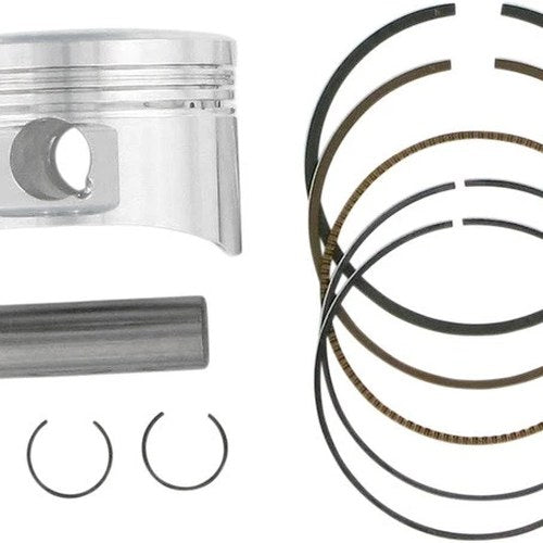 Wiseco Piston 65.50mm 11:1 Fits Honda CRF230F 2003-2009