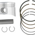 Wiseco Piston 65.50mm 11:1 Fits Honda CRF230F 2003-2009