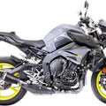 Leo Vince LV10 Slip-On Muffler Carbon fiber #15203C fits Yamaha MT-10 2018-2021