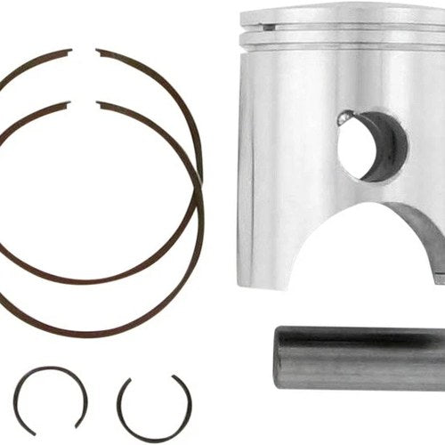 Wiseco Piston 0.50mm Over 43.50mm #648M04350 fits Kawasaki/Suzuki KX60/RM60