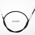 Motion Pro Clutch Cable Black #04-0244 fits Suzuki RM250/RM125