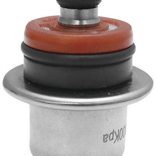 Quantum Fuel Systems Quantum Fuel Regulator #HFP-PR4 Harley Davidson/Victory