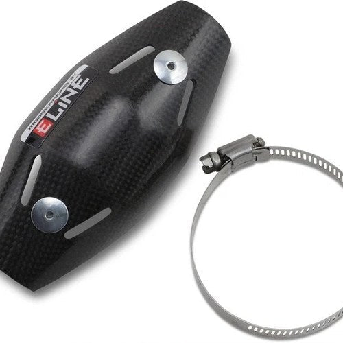 Moose E-Line Pipe Guard for Fmf MegaBomb Header Husqvarna/KTM 250/350/450/501