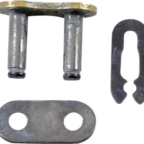 Regina 525 RT Series Touring Street Z-Ring Chain Slip-Fit Connecting Master Link