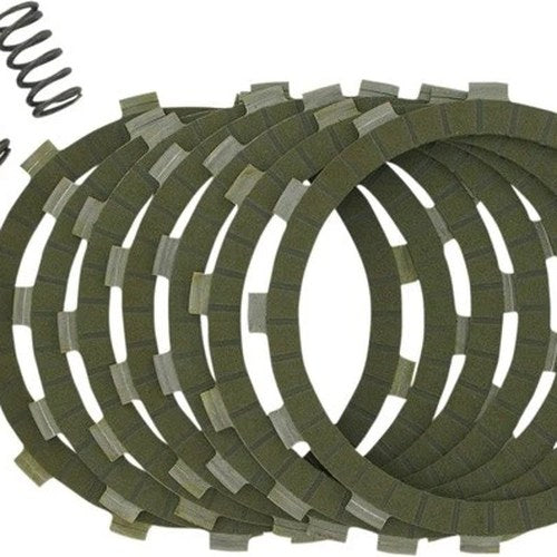 Ebc Src Friction Plate & Spring Set #SRC53 for Kawasaki
