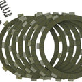 Ebc Src Friction Plate & Spring Set #SRC53 for Kawasaki