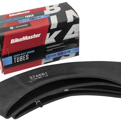 BikeMaster Heavy Duty Enduro Inner Tube 110/90-19