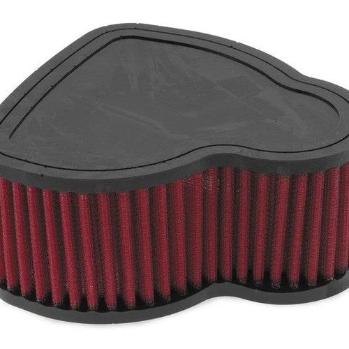 BikeMaster Air Filter #ZUTR-HA011 fits Honda VTX1800T 2007-2008