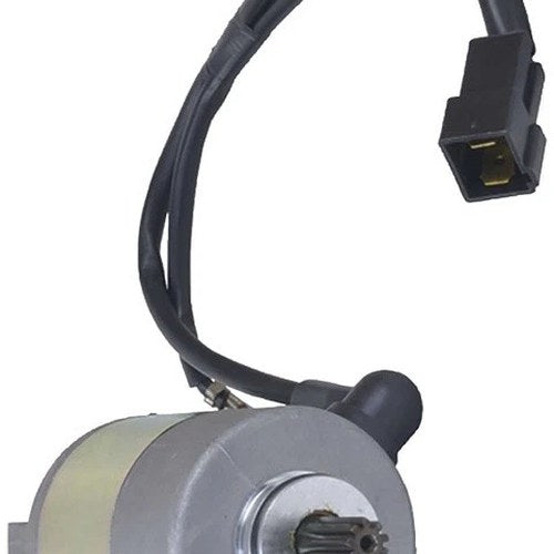 BikeMaster Starter #15410-54186BM fits Yamaha YW125 Zuma 125 2009-2015
