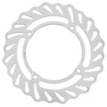 Ebc Contour Brake Rotor Rear Left KTM 85 SX 17/14/85 SX 19/16/Freeride 250 R