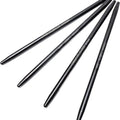 Feuling HP+ One Piece Pushrods for 543 Evo Cams 4-Pack #4083 Harley Davidson