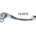 Motion Pro Brake Lever Front Silver #14-0515 for Yamaha